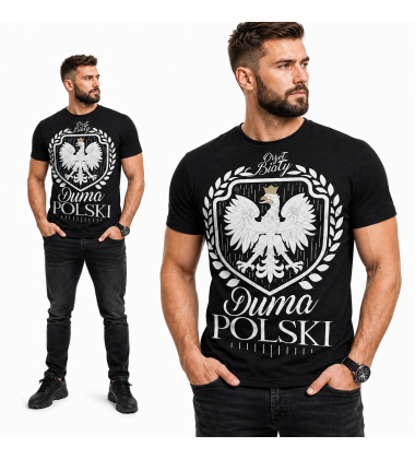 KOSZULKA DUMA POLSKI